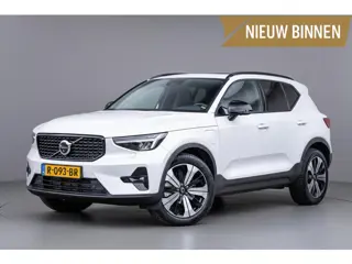 Volvo XC40 1.5 T5 Plug-In Hybrid Inscription Org.NL|Pano-dak|Leder|Trekhaak|H&K|360°|Stoelmemory|Dea