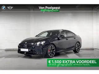 BMW 2 Serie Gran Coupé 220 | M-Sport Pro | Premium Pack | Driving Assistant | Harman/Kardon | Panora