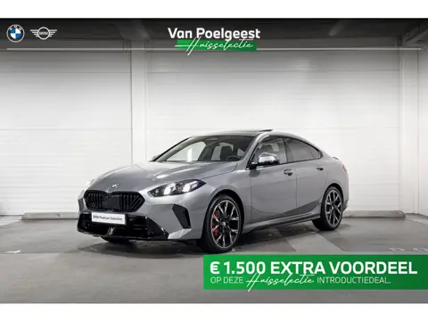 BMW 2 Serie Gran Coupé 220 | M-Sport Pro | Premium Pack | Driving Assistant | Panoramadak | Comfort 