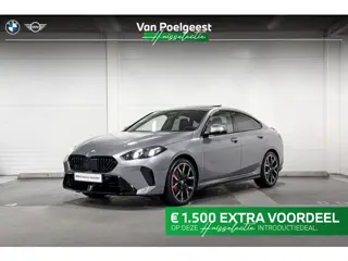 BMW 2 Serie Gran Coupé 220 | M-Sport Pro | Premium Pack | Driving Assistant | Panoramadak | Comfort 