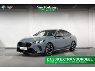 BMW 2 Serie Gran Coupé 220 | M-Sport Pro | Premium Pack | Driving Assistant | Panoramadak | Comfort 