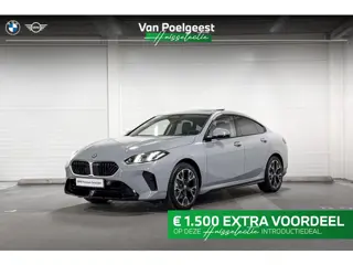 BMW 2 Serie Gran Coupé 220 | M-Sport Design | Driving Assistant | Harman/Kardon | Panoramadak | Huis