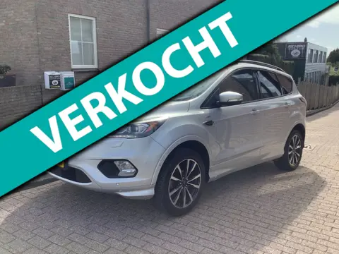 Ford Kuga 1.5 EcoBoost ST Line