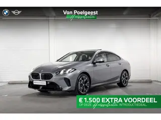 BMW 2 Serie Gran Coupé 220 | M-Sport Design | Driving Assistant | Harman/Kardon | Panoramadak | Huis