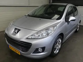 Peugeot 207 1.6 VTi XS - Dealer Onderhouden - Trekhaak