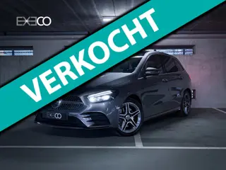 Mercedes-Benz B-klasse 250 e Business Solution AMG Limited|Pano|Origineel NL|Vol opties