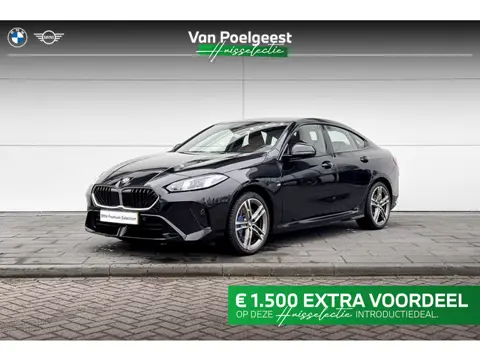 BMW 2 Serie Gran Coupé 220 M Sport Design Edition | Huisselectie 1500