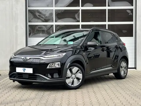 Hyundai Kona EV Fashion 64 kWh |3 fase| NL Auto | 96.000km!!