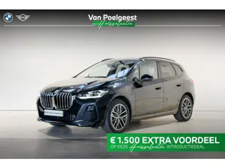 BMW 2 Serie Active Tourer 225e xDrive M Sportpakket Huisselectie 1500