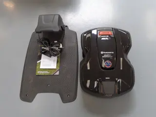 Husqvarna 305 automower