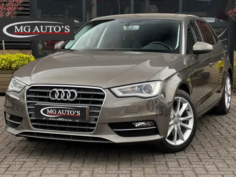Audi A3 Sportback 1.4 TFSI Ambition Pro Line plus | Trekhaak | Navigatie | Cruise Control | Climate 