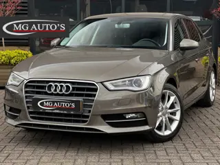 Audi A3 Sportback 1.4 TFSI Ambition Pro Line plus | Trekhaak | Navigatie | Cruise Control | Climate 