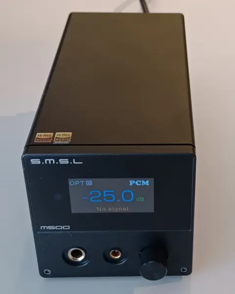 SMSL M500 Mk3