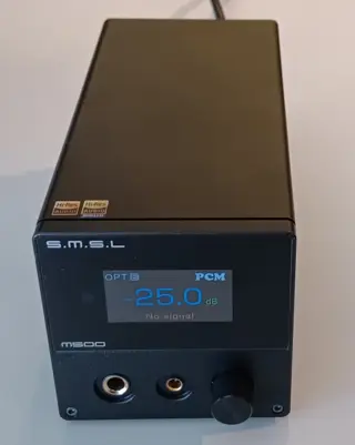SMSL M500 Mk3