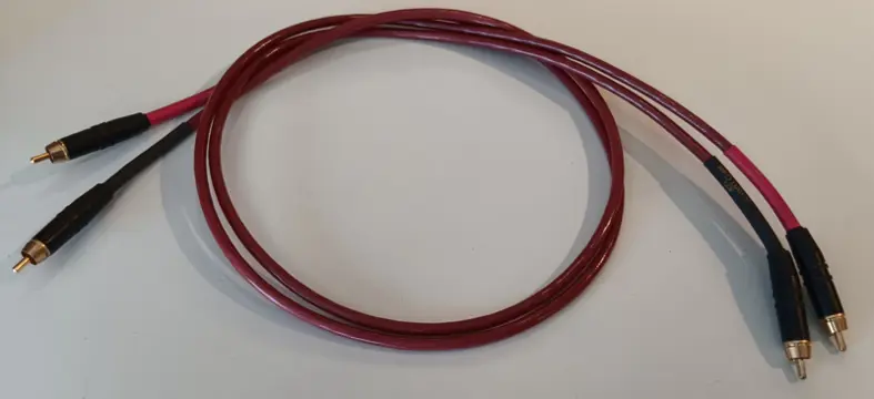 Nordost Red Dawn Leif