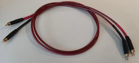 Nordost Red Dawn Leif