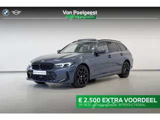 BMW 3 Serie Touring 330e Innovation Pack M Sportpakket Pro | Huisselectie 2500