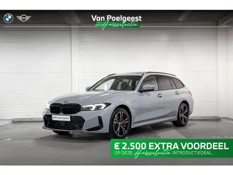 BMW 3 Serie Touring 330e | M-Sport Pro | Comfort Pack | Active Cruise Control | Hifi System | Panora