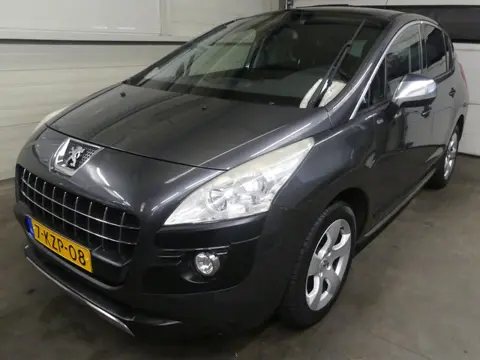Peugeot 3008 1.6 VTi Style - Trekhaak - Mooie Auto!