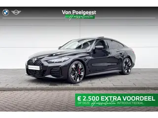 BMW 4 Serie Gran Coupé 420i | Huisselectie 2500