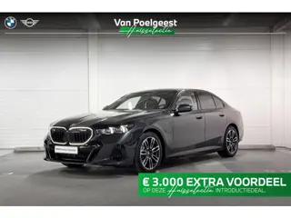 BMW 5 Serie Sedan 530e | M-Sport Pro | Travel Pack | Comfort Pack | Driving Assistant Plus | Harman/
