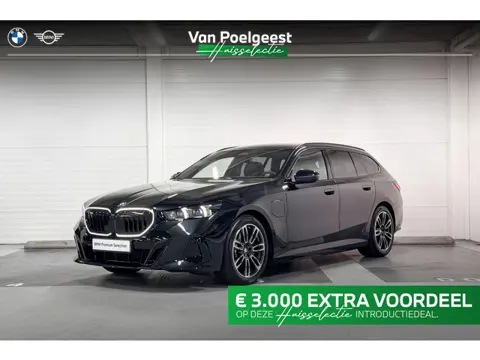 BMW 5 Serie Touring 530e | M-Sport Pro | Travel Pack | Innovation Pack | Comfort Pack | Driving Assi