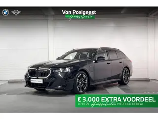 BMW 5 Serie Touring 530e | M-Sport Pro | Travel Pack | Innovation Pack | Comfort Pack | Driving Assi