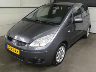 Mitsubishi Colt 1.3 Inform - Airco - 5 Deurs - Mooie Auto!