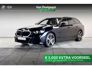 BMW 5 Serie Touring 550e xDrive Innovation Pack M Sportpakket Pro | Huisselectie 3000