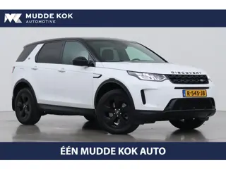 Land Rover Discovery Sport P200 R-Dynamic | Trekhaak | Camera | Getint Glas | Apple Carplay