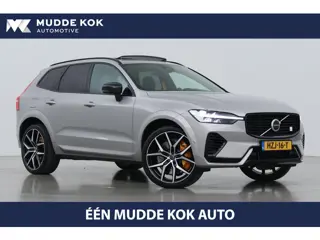 Volvo XC60 T8 Plug-in-hybrid Polestar Engineered | Bowers&Wilkins | 22 Inch | Head-Up | Panoramadak 