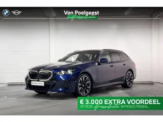 BMW 5 Serie Touring 550e xDrive | M-Sport Pro | Travel Pack | Innovation Pack | Comfort Pack | Drivi