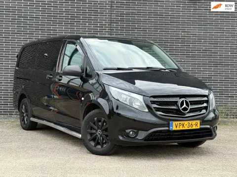 Mercedes-Benz Vito 114 CDI Airco, Cruise, Nieuwe Apk!