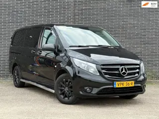 Mercedes-Benz Vito 114 CDI Airco, Cruise, Nieuwe Apk!