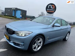 BMW 3-serie Gran Turismo 2013 * 320i Executive * APK * TOP!!