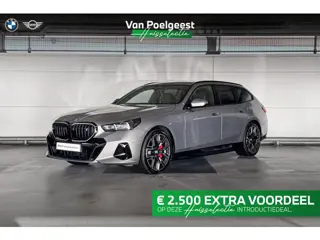 BMW i5 Touring xDrive40 84 kWh | M Sportpakket Pro | Innovation Pack | Comfort Pack | Huisselectie 2