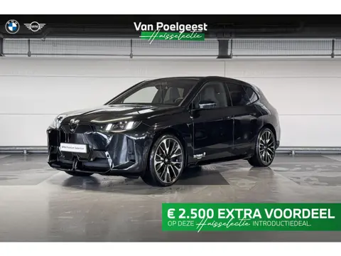 BMW iX xDrive45 101 kWh | M Sportpakket Pro | Comfort Pack | Innovation Pack | Huisselectie 2500