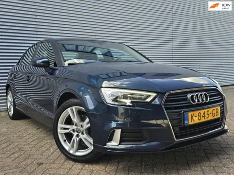 Audi A3 Limousine 1.0 TFSI Design Pro Line met veel opties!
