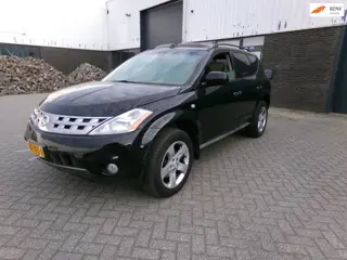 Nissan Murano 3.5 V6