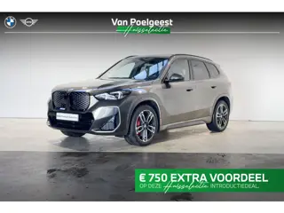 BMW iX1 eDrive20 M Sport Edition Premium Pack Individual | Huisselectie 750