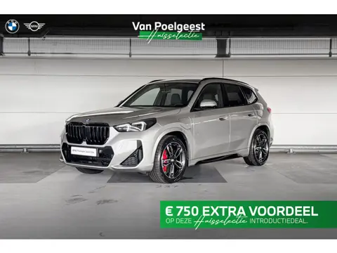 BMW X1 xDrive25e | M Sportpakket Pro | Innovation Pack | Comfort Pack | Trekhaak | Huisselectie 750