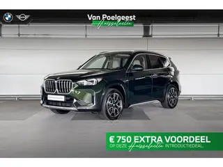 BMW X1 xDrive25e | Actiefstoelen voor | Glazen panoramadak | Huisselectie 750