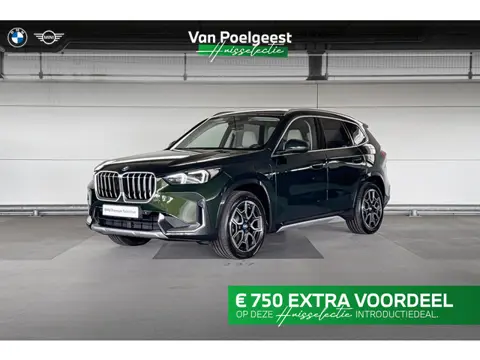 BMW X1 xDrive25e | Actiefstoelen voor | Glazen panoramadak | Huisselectie 750