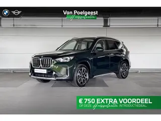 BMW X1 xDrive25e | Actiefstoelen voor | Glazen panoramadak | Huisselectie 750