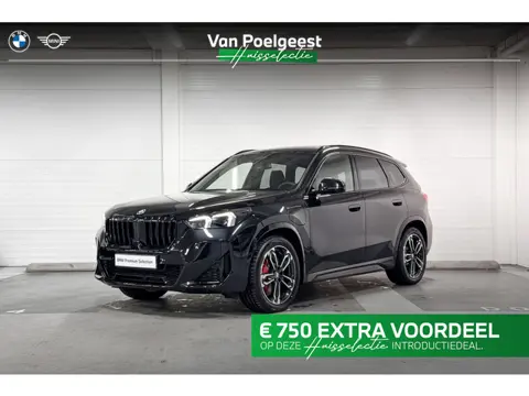 BMW X1 xDrive25e | M-Sport Pro | Travel Pack | Premium Pack | Driving Assistant | Harman/Kardon | Pa
