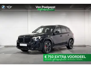 BMW X1 xDrive25e | M-Sport Pro | Travel Pack | Premium Pack | Driving Assistant | Harman/Kardon | Pa