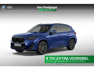 BMW X1 xDrive25e Innovation Pack M Sportpakket Pro | Huisselectie 750