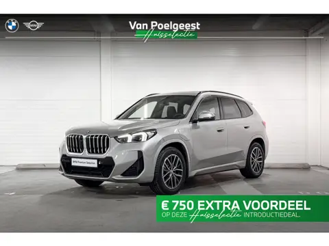 BMW X1 xDrive25e | M-Sport | Travel Pack | Premium Pack | Driving Assistant | Panoramadak | Comfort 