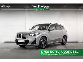 BMW X1 xDrive25e | M-Sport | Travel Pack | Premium Pack | Driving Assistant | Panoramadak | Comfort 