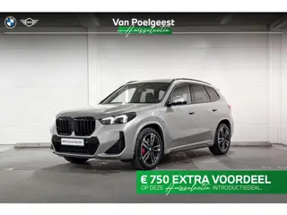 BMW X1 xDrive25e | M-Sport Pro | Travel Pack | Premium Pack | Driving Assistant | Harman/Kardon | Pa